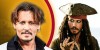 Johnny Depp's Surprising Comeback: Hollywood Executives Take Notice at KVIFF